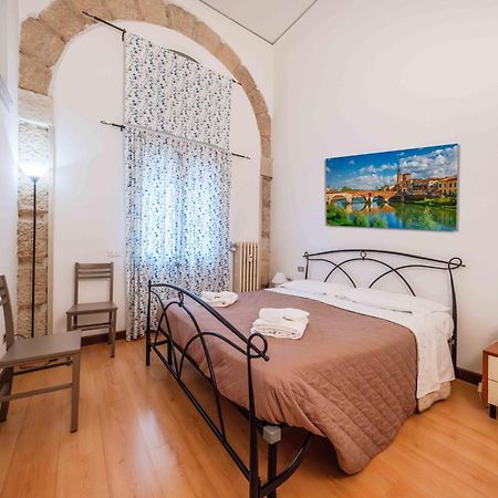 Rifugio Di Romeo E Giulietta Leilighet Verona Eksteriør bilde