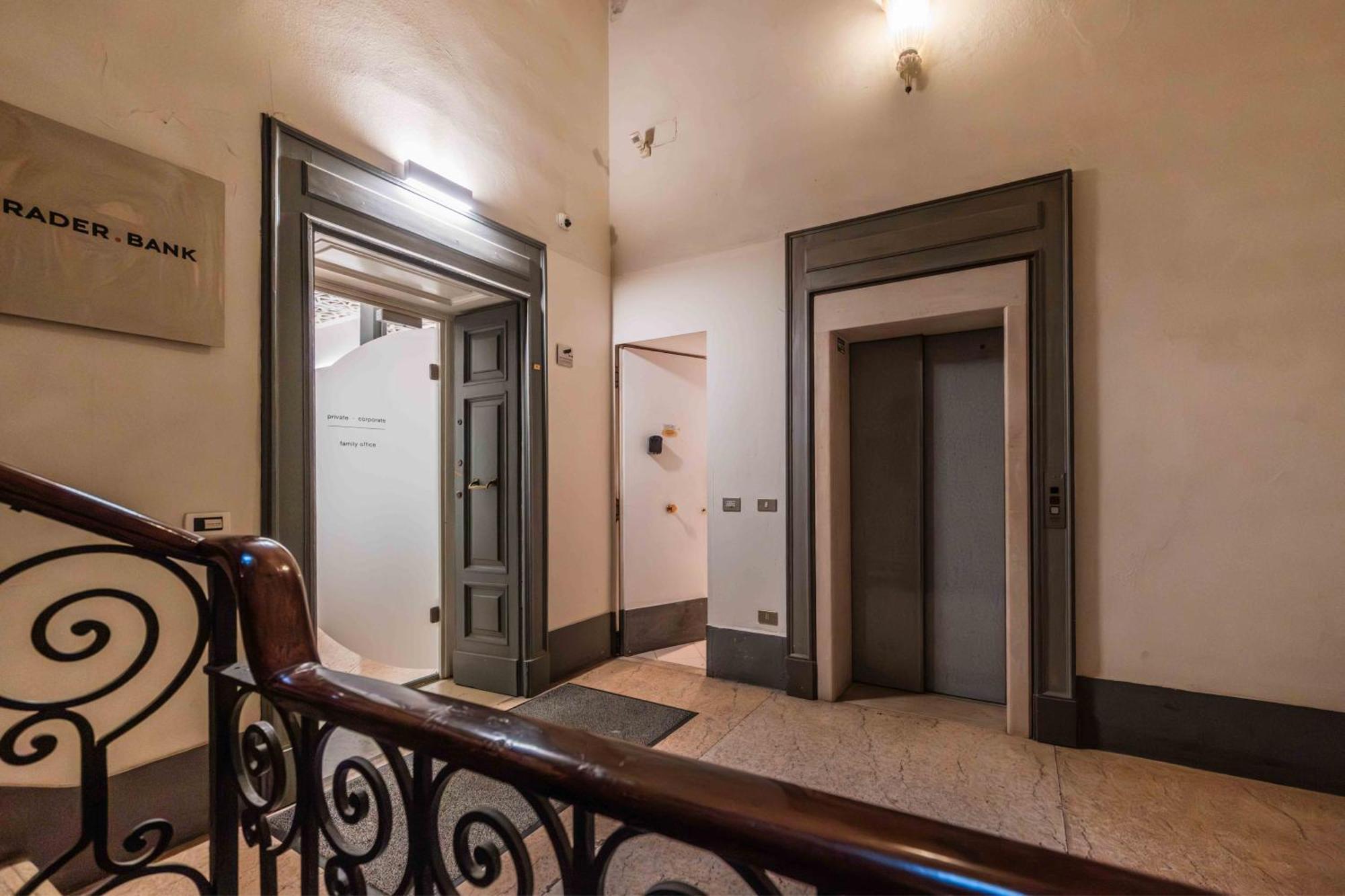 Rifugio Di Romeo E Giulietta Leilighet Verona Eksteriør bilde